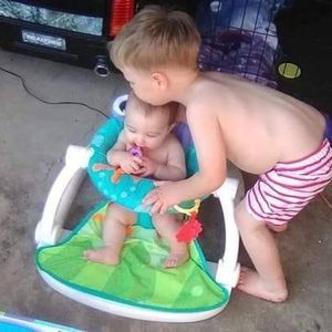 Meet your Posher, Shane